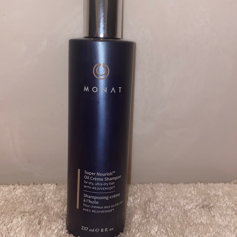 Brand New Super Nourish Shampoo
